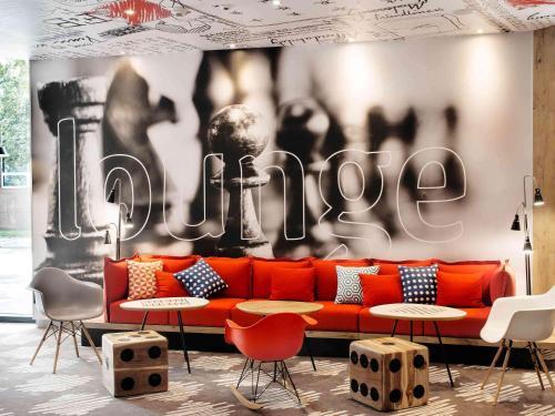 Hotel Ibis Gdansk Stare Miasto