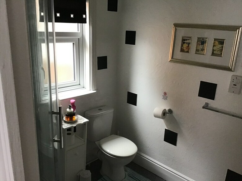 Hostal St Michaels Guest House