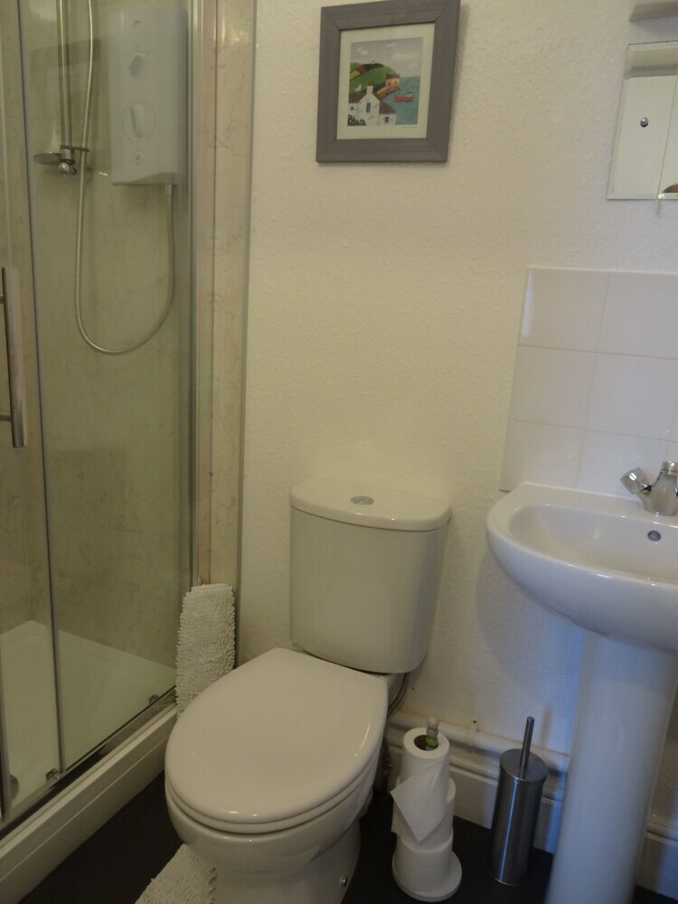 Hostal St Michaels Guest House