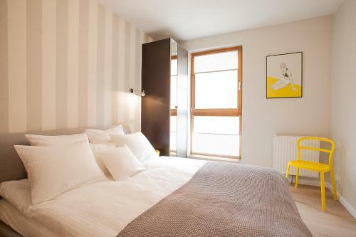 Apartamento Stay Win Riverfront Lofts
