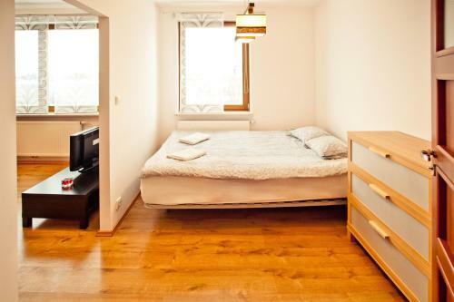 Apartamento Executive Suites Mokot�w