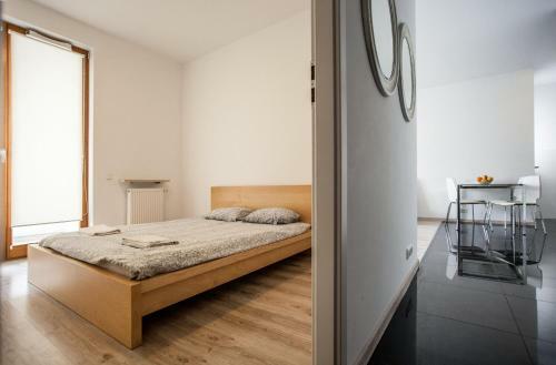 Apartamento Executive Suites Mokot�w