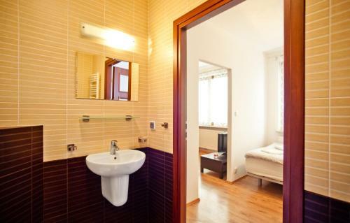 Apartamento Executive Suites Mokot�w