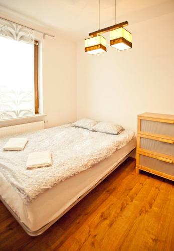 Apartamento Executive Suites Mokot�w