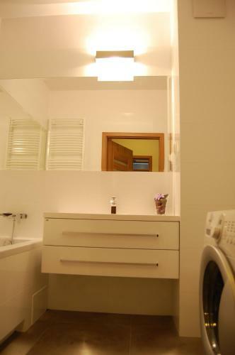 Apartamento Executive Suites Mokot�w