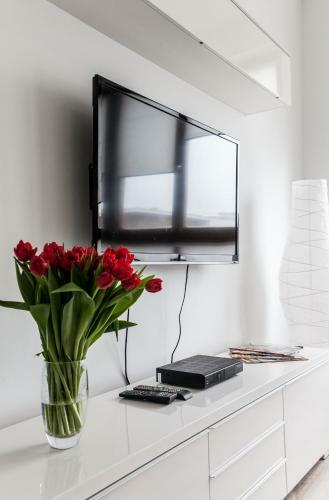 Apartamento Executive Suites Mokot�w