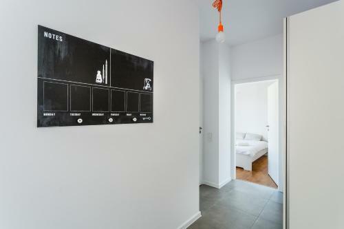 Apartamento Executive Suites Mokot�w