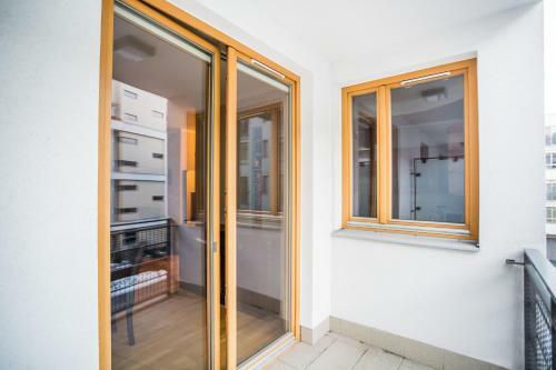 Apartamento Executive Suites Mokot�w