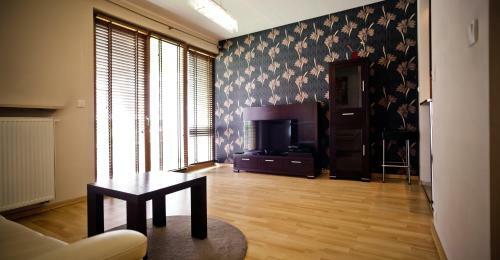 Apartamento Executive Suites Mokot�w