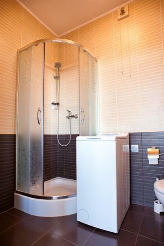 Apartamento Executive Suites Mokot�w