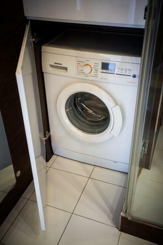 Apartamento Executive Suites Mokot�w