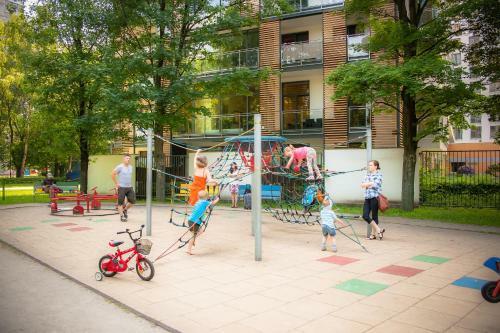 Apartamenty Dobranoc - Centrum