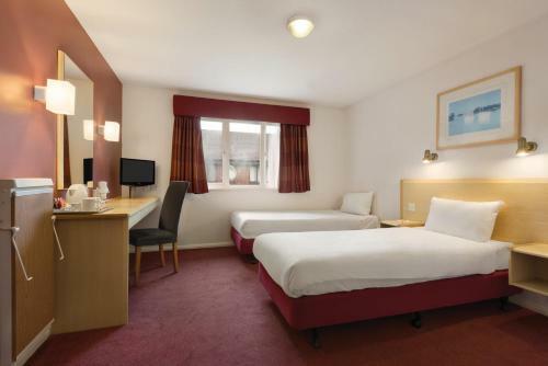Days Inn Hotel Gretna Green