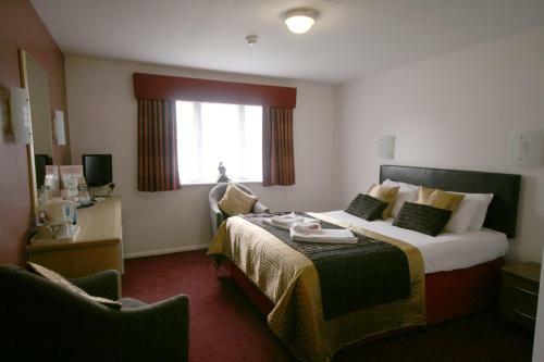 Days Inn Hotel Gretna Green