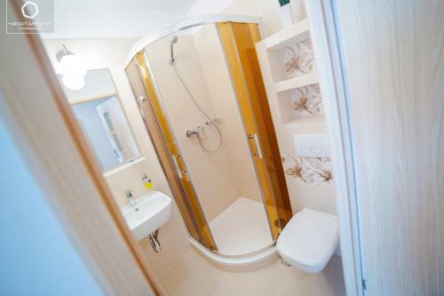 Apartamenty Wonder Home - Le?ny Dom