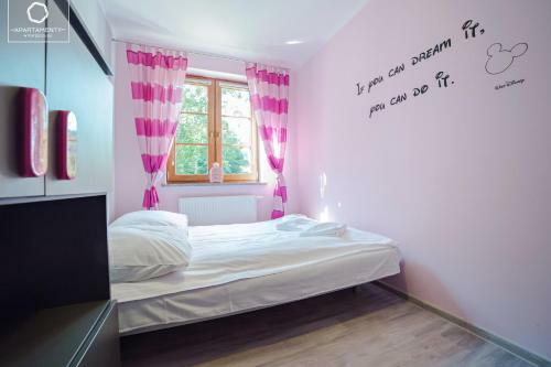 Apartamenty Wonder Home - Le?ny Dom