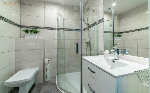 Apartamenty Wonder Home - Le?ny Dom