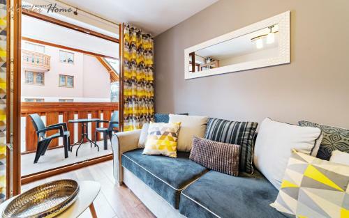 Apartamenty Wonder Home - Le?ny Dom