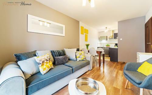 Apartamenty Wonder Home - Le?ny Dom