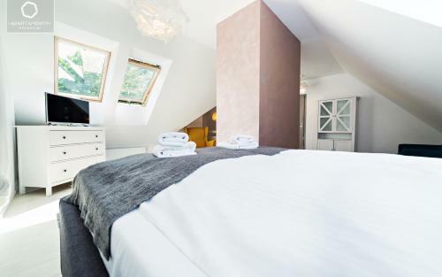 Apartamenty Wonder Home - Le?ny Dom