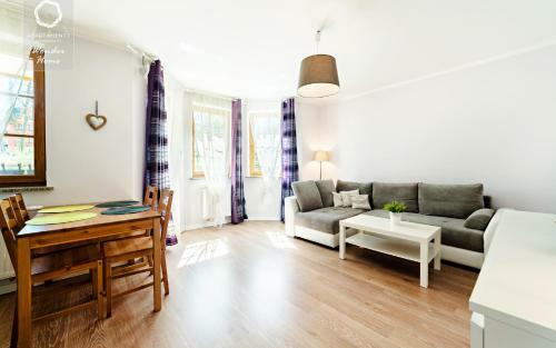 Apartamenty Wonder Home - Le?ny Dom