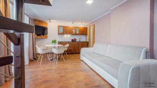 Grapa Apartments