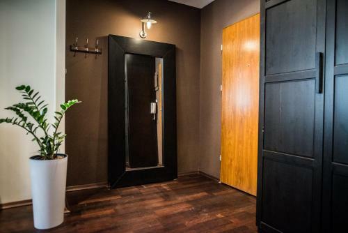 Apartamenty Centrum