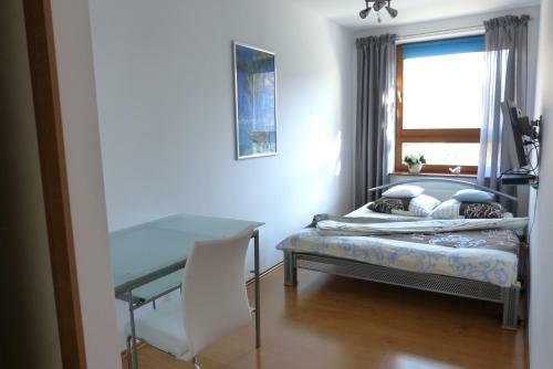 Sas Apartamenty Royal Park
