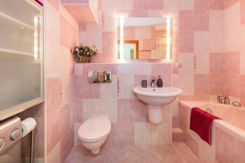 Sas Apartamenty Royal Park