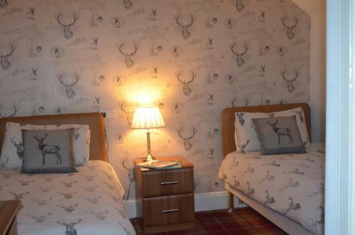 Hostal Roseneath Guest House