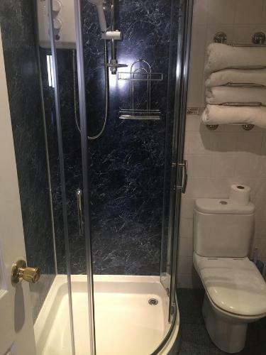 Hostal Roseneath Guest House