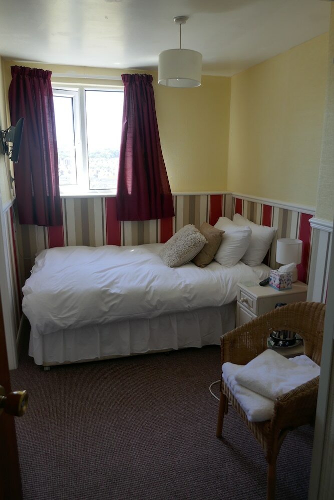 Bed & Breakfast The Boundary