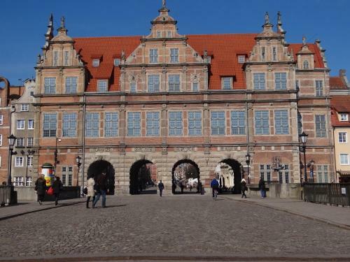 Rentapart Centrum