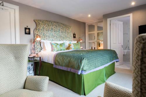 Hotel The Torridon