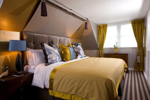 Hotel The Torridon