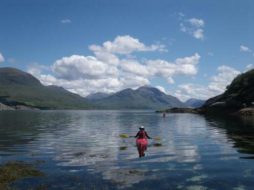 Hotel The Torridon