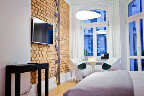 Apartament Centrum Hga - Garbary
