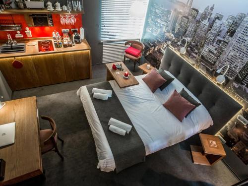 Apartamenty Bracka 22