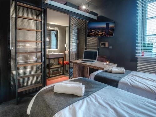 Apartamenty Bracka 22