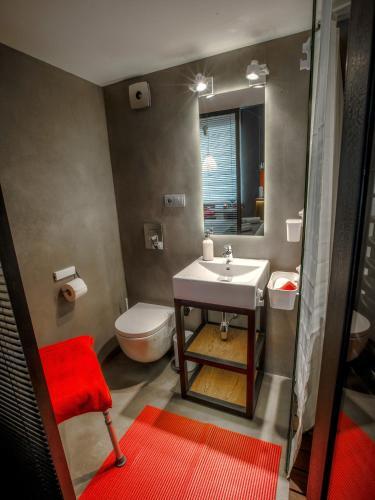 Apartamenty Bracka 22