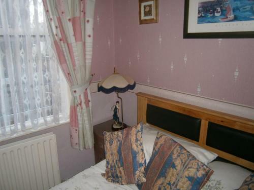 Hostal Guesthouse The Royale Hotel