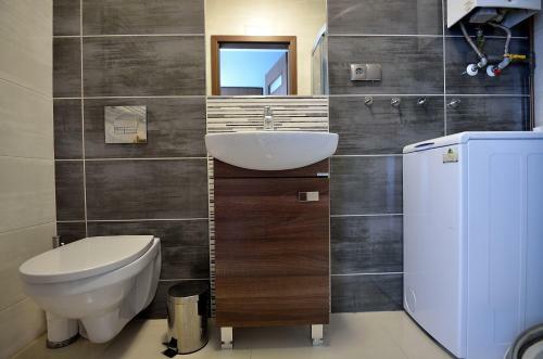 Victus Apartamenty, Apartament Marina