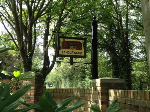 Hostal Tanglewood Guest House