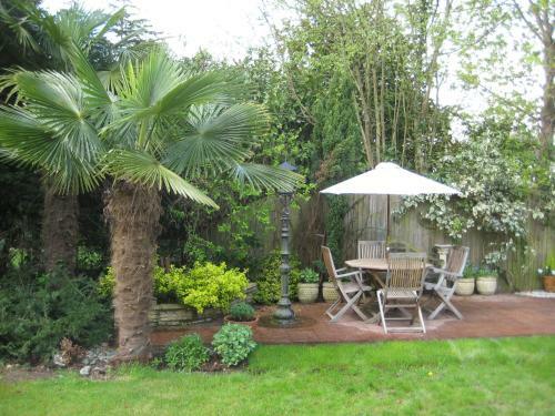 Hostal Tanglewood Guest House