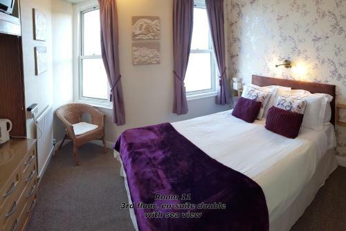 Hostal The Paragon - Guest Accommodation