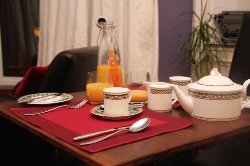 Hostal No 9 The Guest House Perth