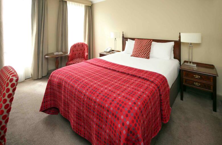 Mercure Exeter Southgate Hotel