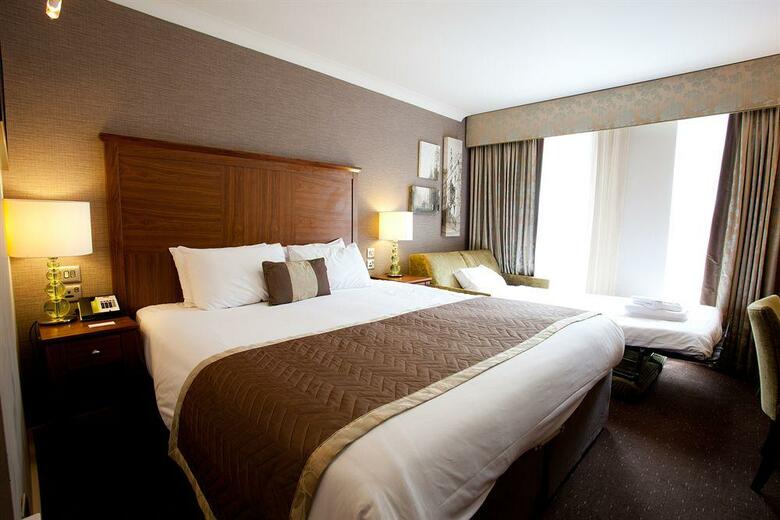 Mercure Exeter Southgate Hotel