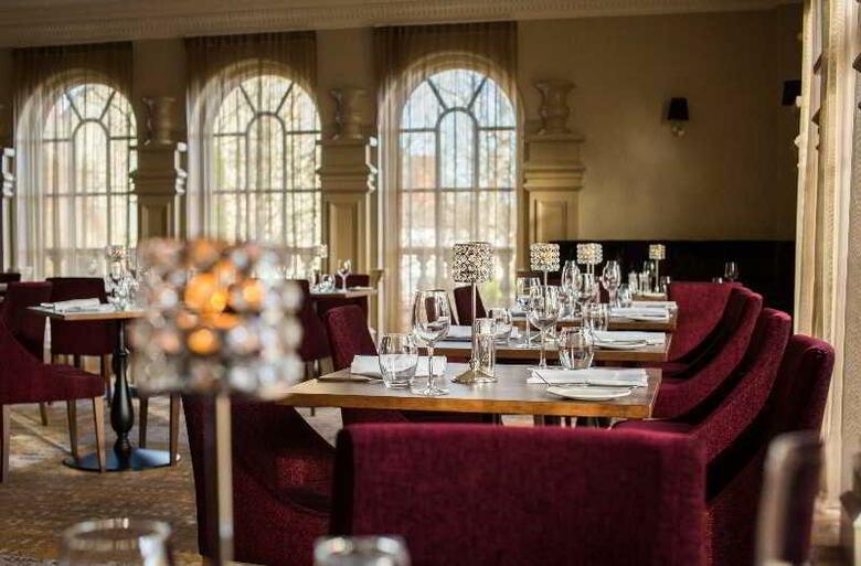 Mercure Exeter Southgate Hotel