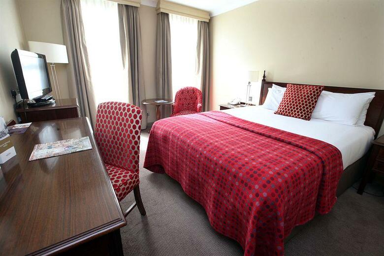 Mercure Exeter Southgate Hotel